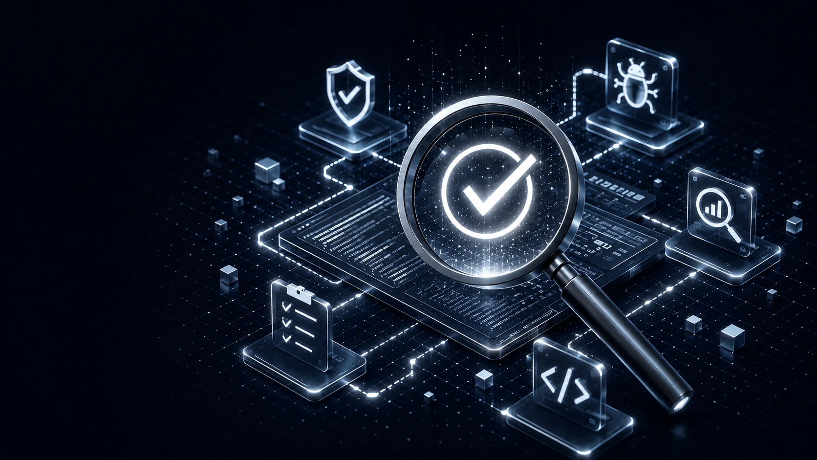 7 принципов тестирования ПО: почему тестировать всё невозможно