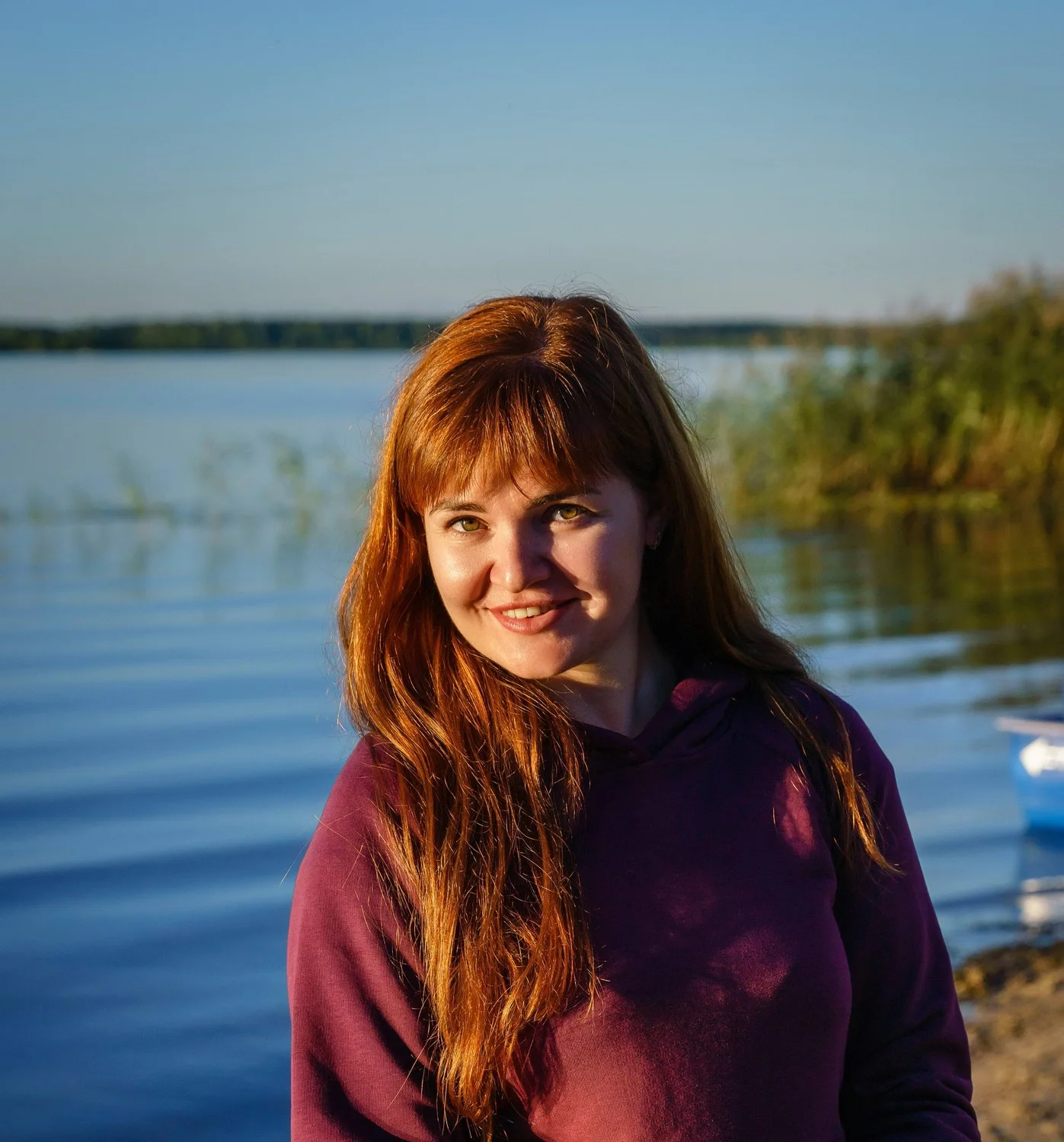 Чернышова Соня