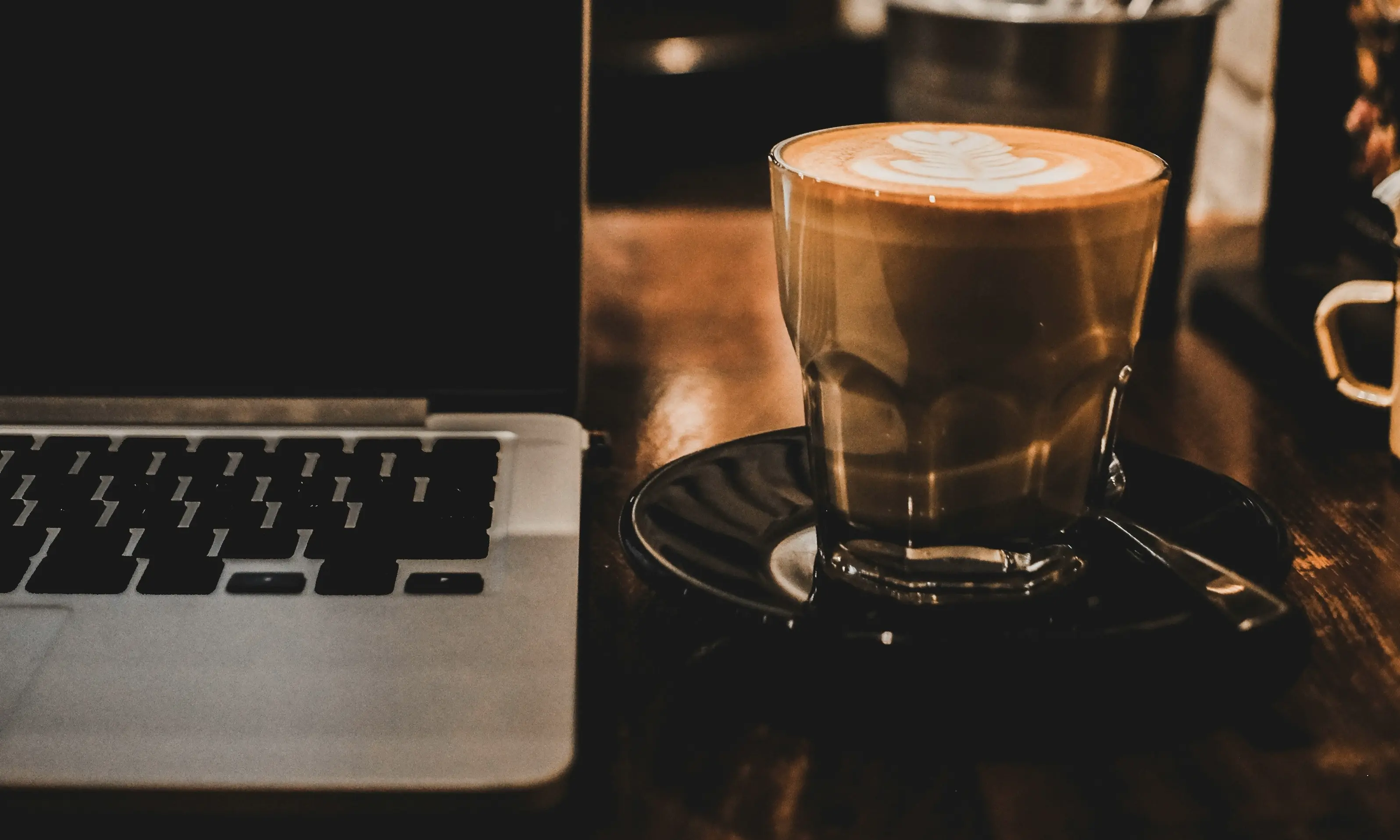 Услуги по тестированию мобильного приложения ресторанов «Кофемания»