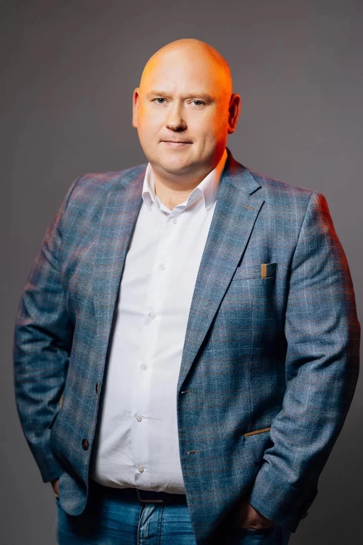 Денис Кульчавый - цитата