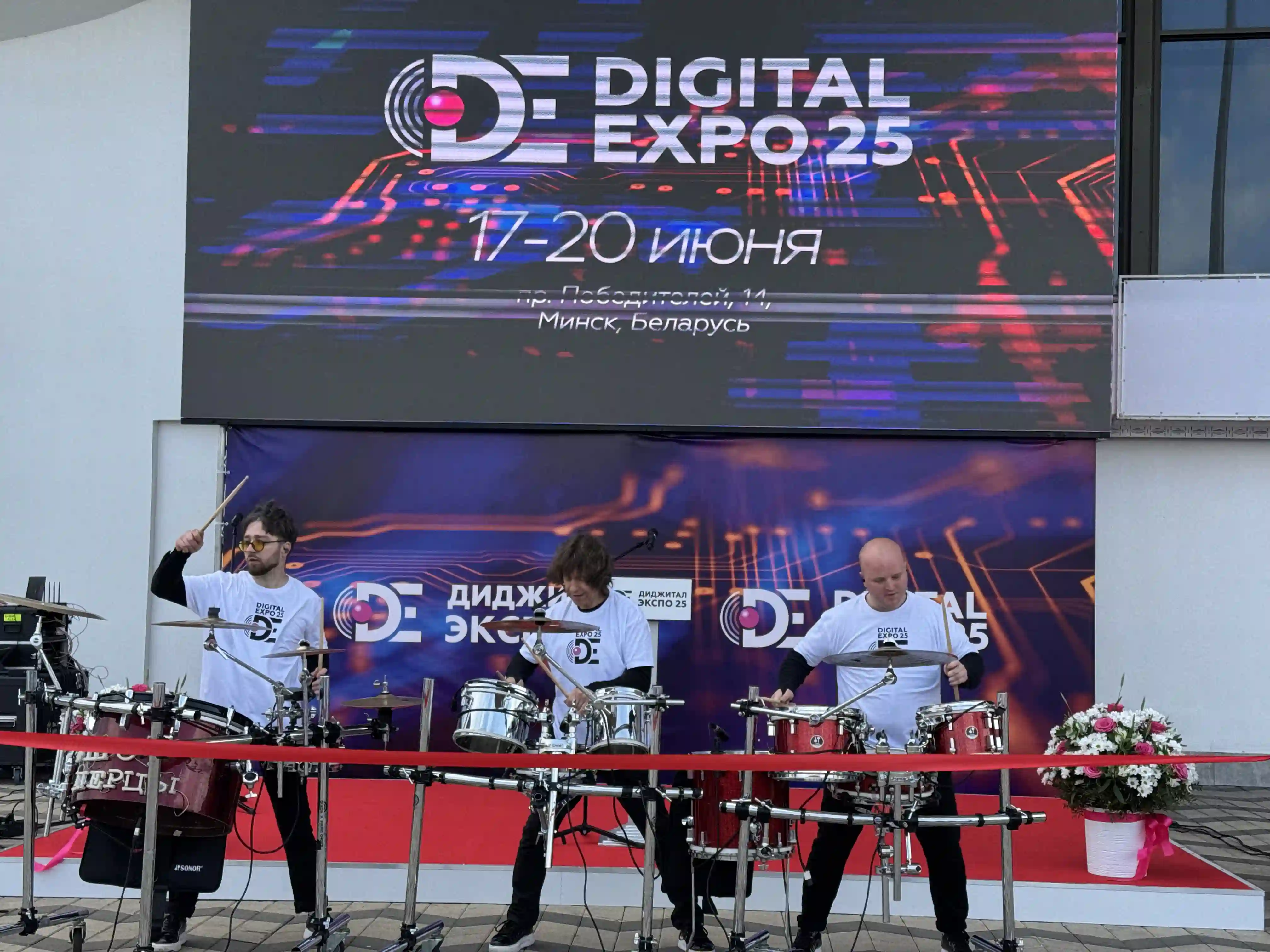 «Точка Качества» посетила Digital Expo TIBO-2025