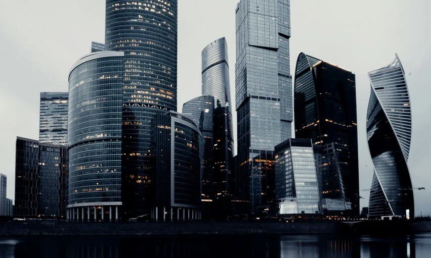 Тестирование безопасности корпоративной сети для хранения данных крупной строительной компании