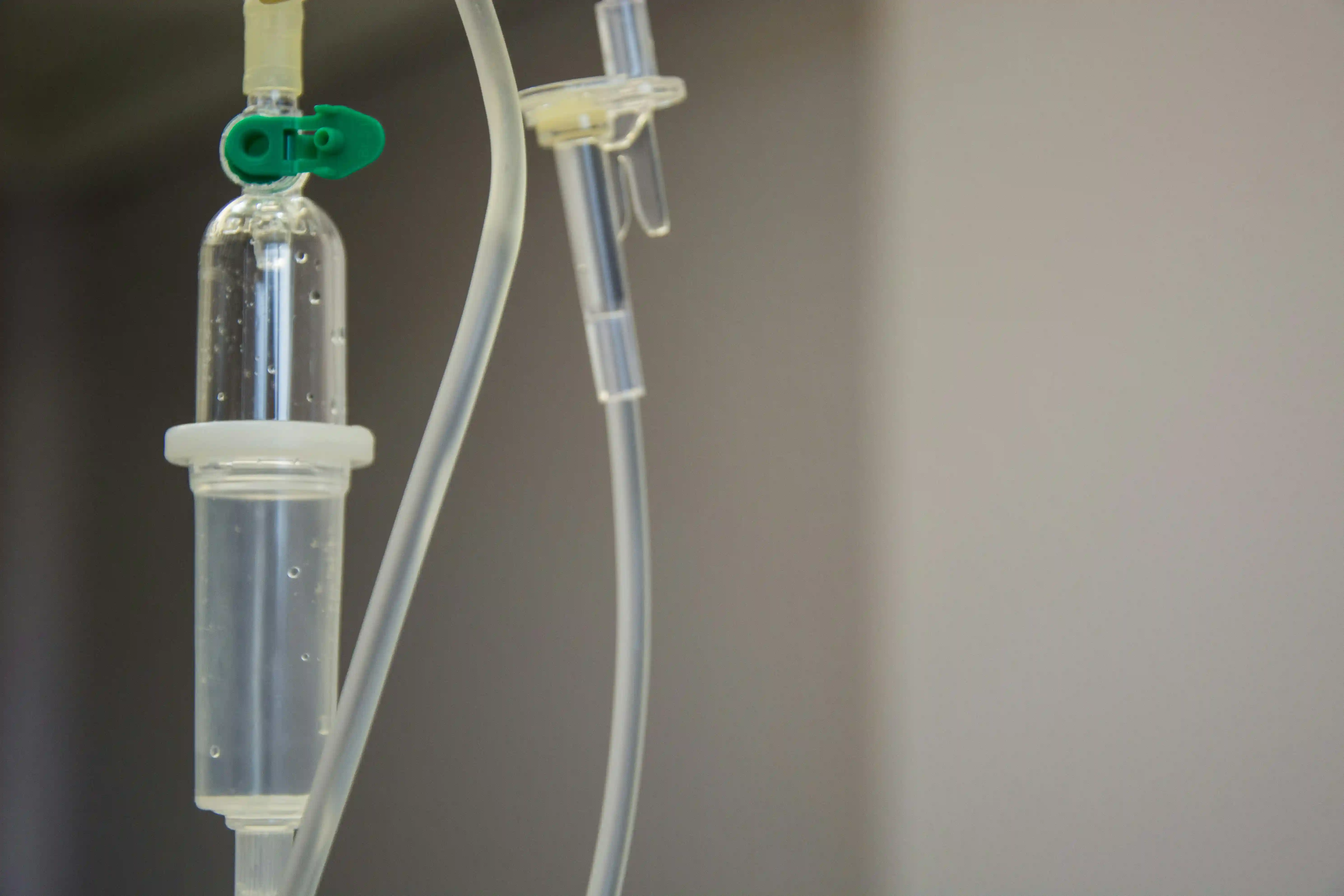 Тестирование производительности электронной системы здравоохранения