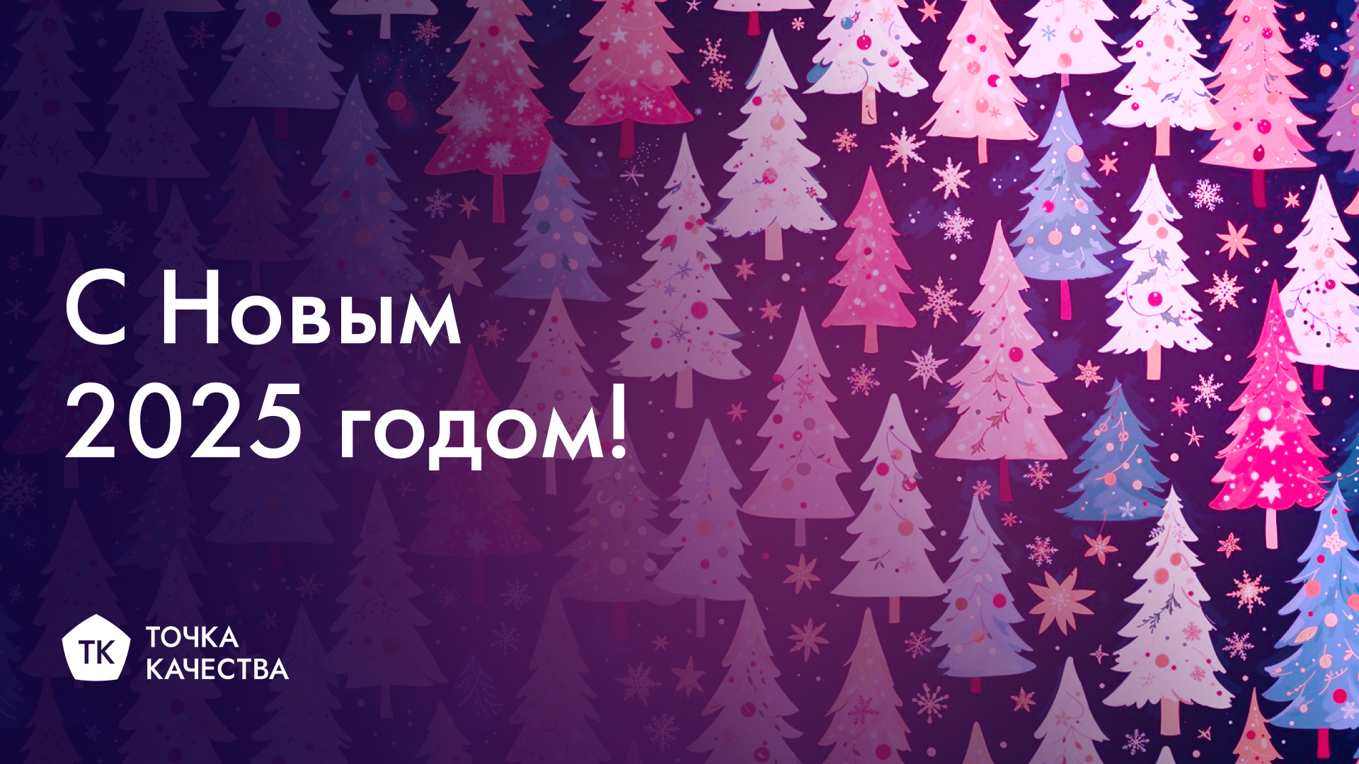 Итоги за 2024 год: что произошло в компании «Точка качества»?