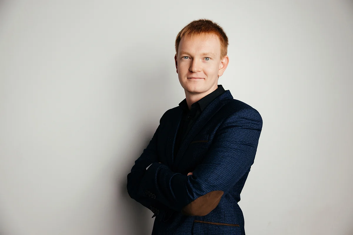 Шевченко Дмитрий