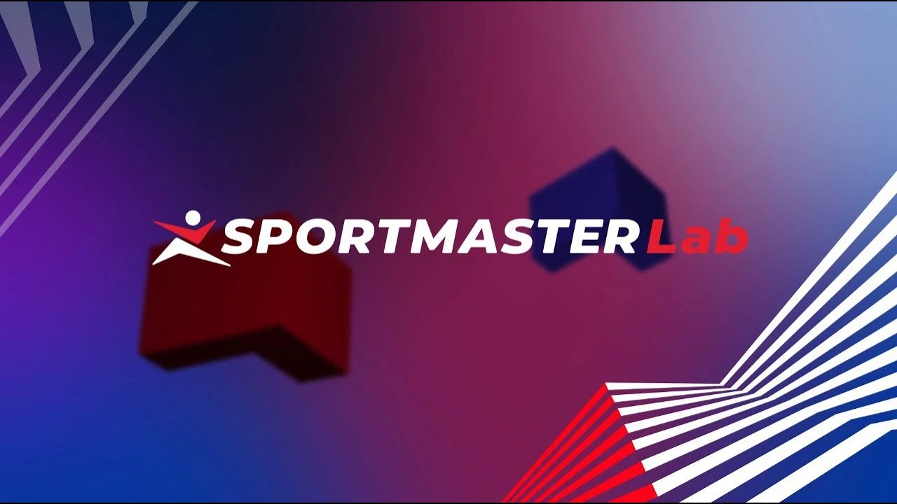 «Точка качества» в партнёрстве со Спортмастер Лаб