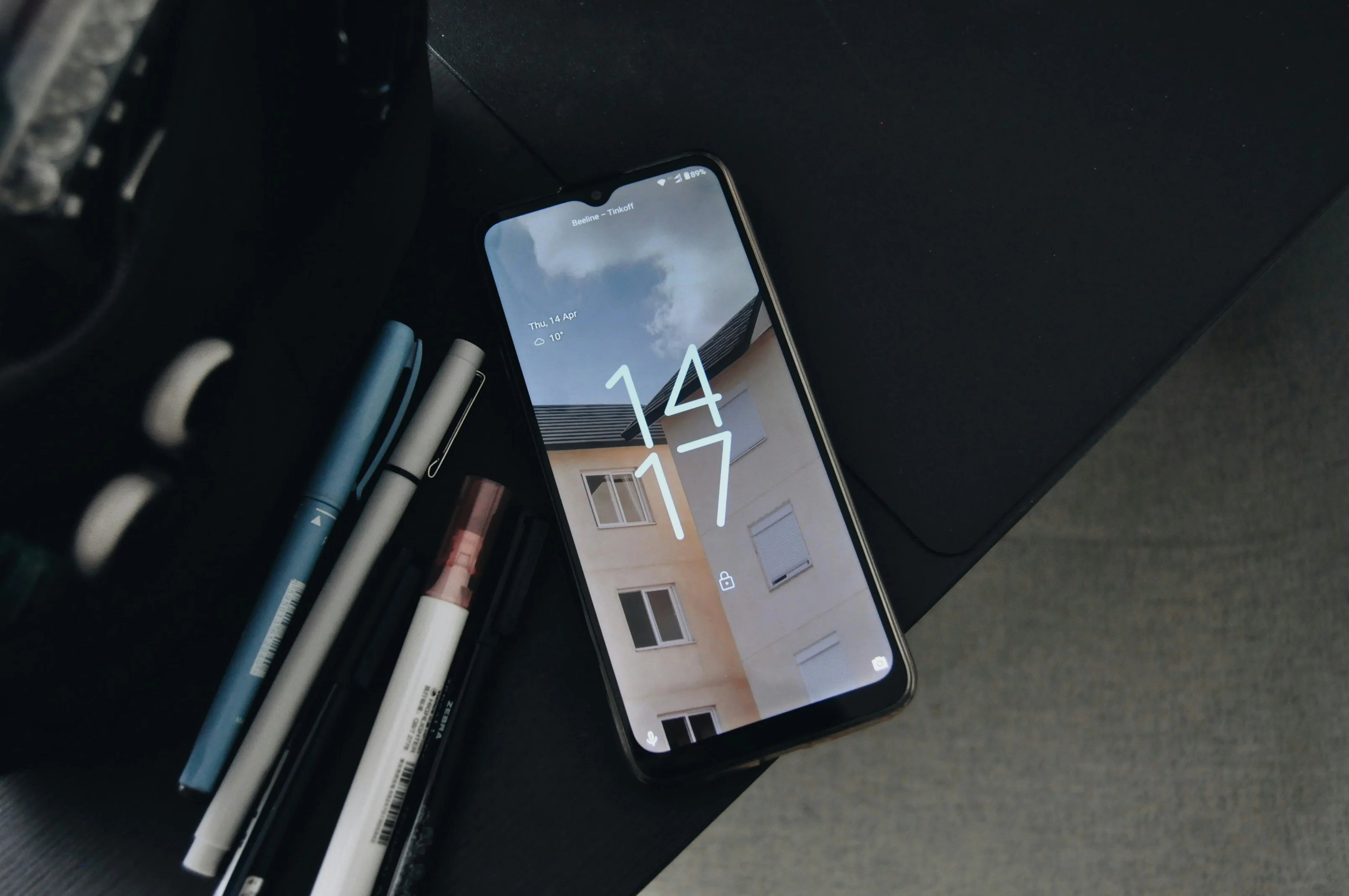 Повышение надёжности корпоративной ERP-системы путём обновления версии СУБД для крупного поставщика товаров для офиса и бизнеса