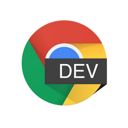 chrome-dev.
