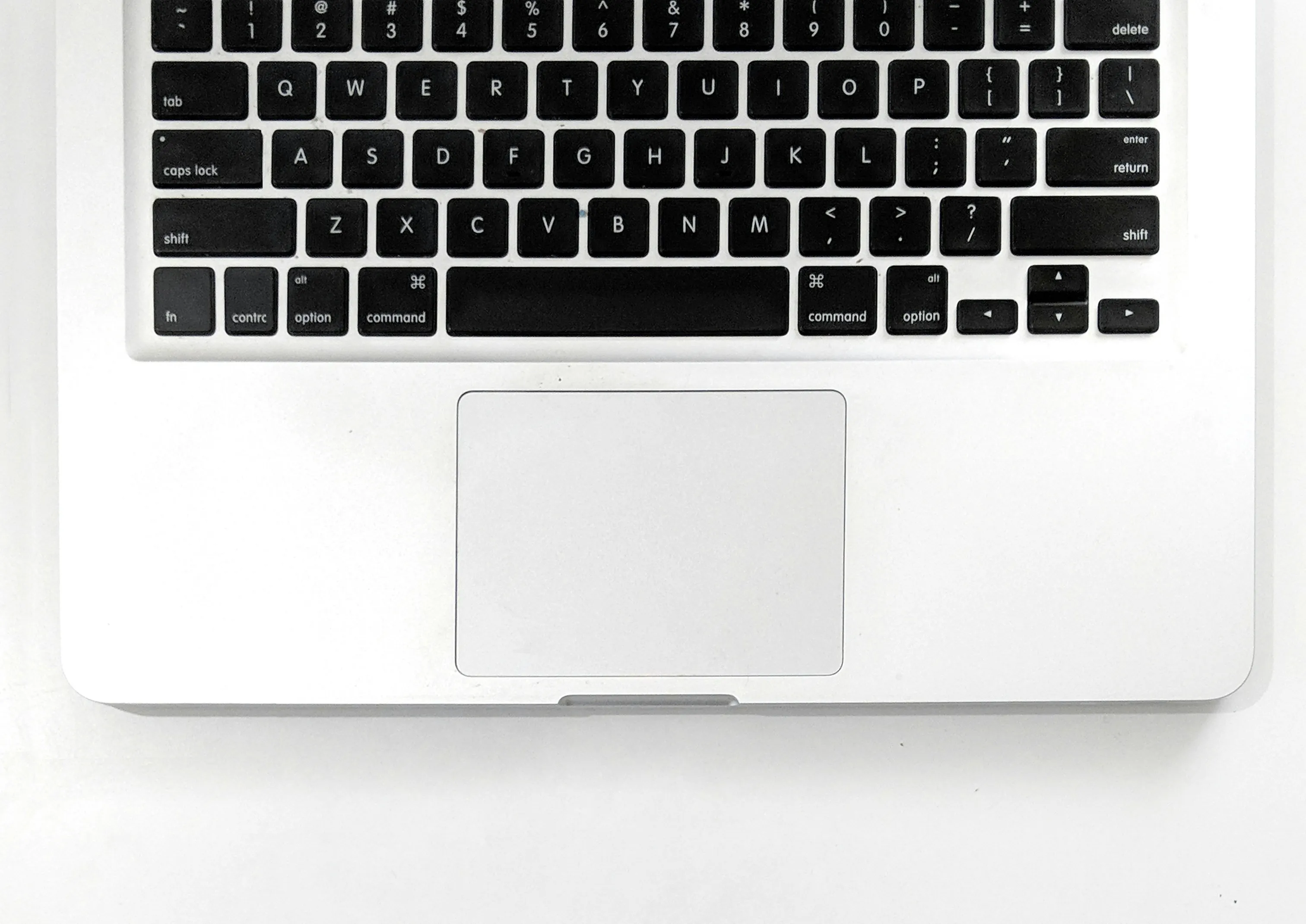 Тестовые данные в тестировании