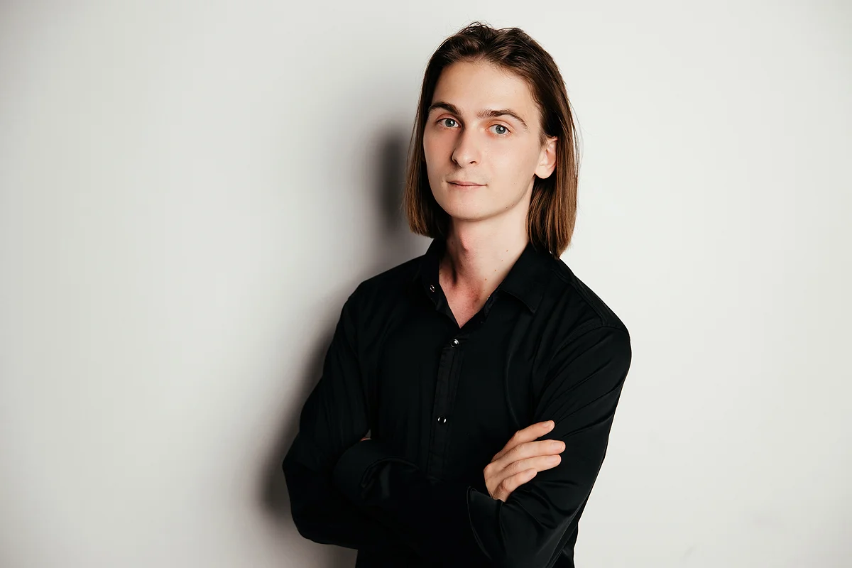 Игнатов Владимир