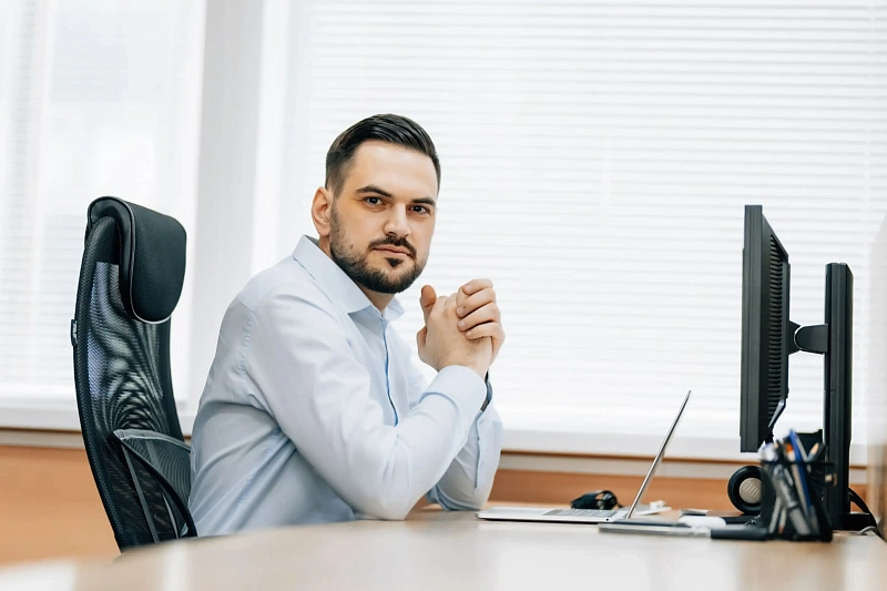 Дмитрий Радкевич