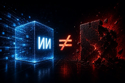 Как внедрить AI в QA без ложной автоматизации