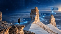 Тестирование интеграций с ИИ-сервисами — обложка статьи Точки качества