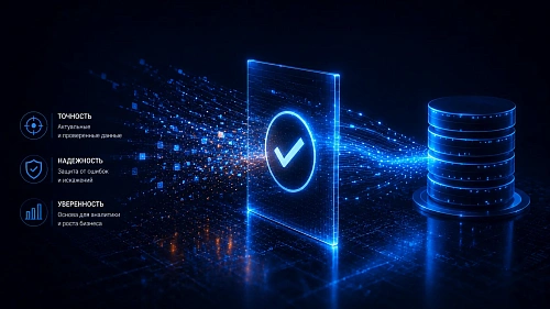 Достоверность данных как KPI качества: как тестирование предотвращает стратегические ошибки