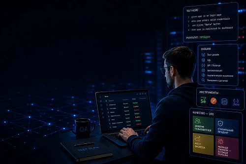 Почему QA-инженеры стали критичны для AI и enterprise-продуктов