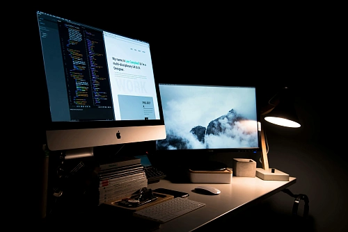 Развитие пользовательского интерфейса крупной e-commerce платформы: качество, удобство и конверсия