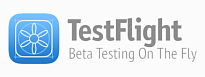 testfligt