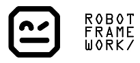 Robot framework
