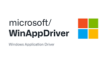 WinAppDriver